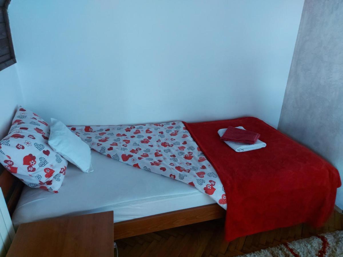 Apartments Monte Vista Zlatibor Bagian luar foto