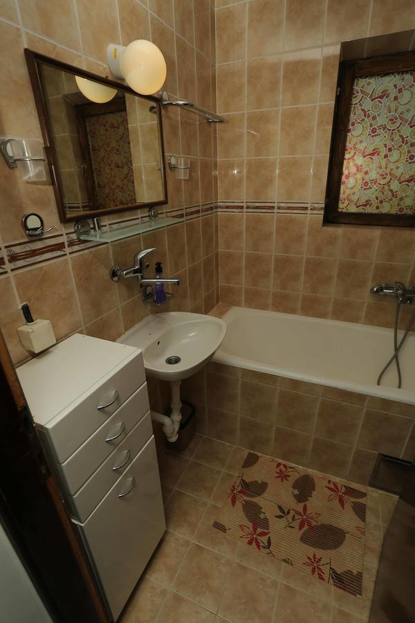 Apartments Monte Vista Zlatibor Bagian luar foto
