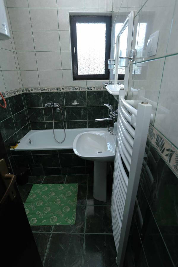 Apartments Monte Vista Zlatibor Bagian luar foto